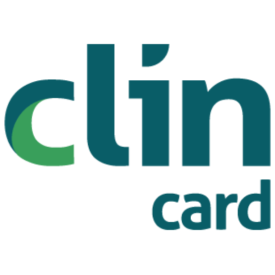 CLIN CARD