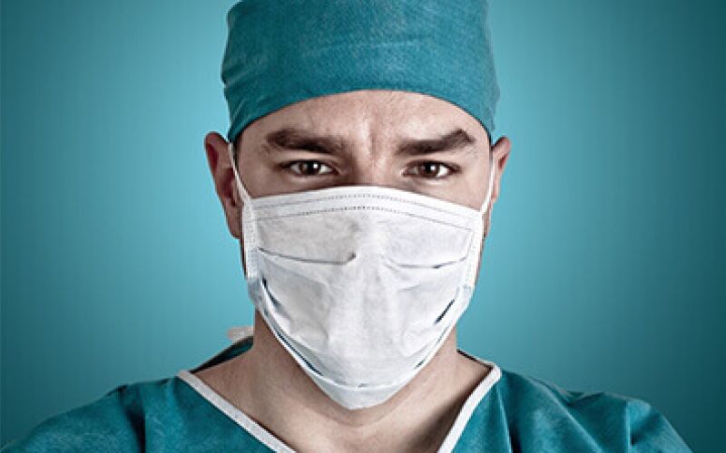 Cirurgia Geral - Hospital Imigrantes