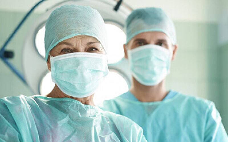 Cirurgia Torcica - Hospital Imigrantes