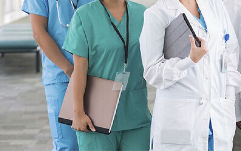 Clnica Mdica - Hospital Imigrantes