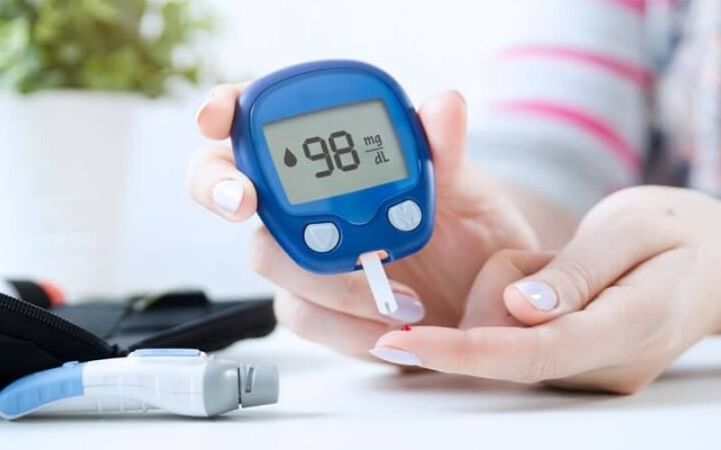 5 dicas para cuidar da alimentação de quem possui diabetes