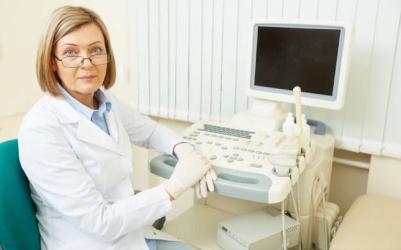 Ultrassonografia de Mama - 5 tpicos que toda mulher precisa saber! 