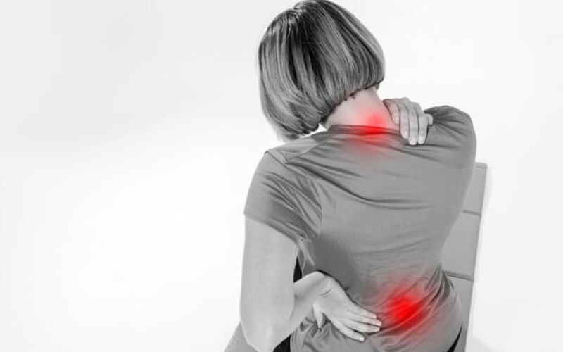 Quais as causas e tratamento para Fibromialgia?