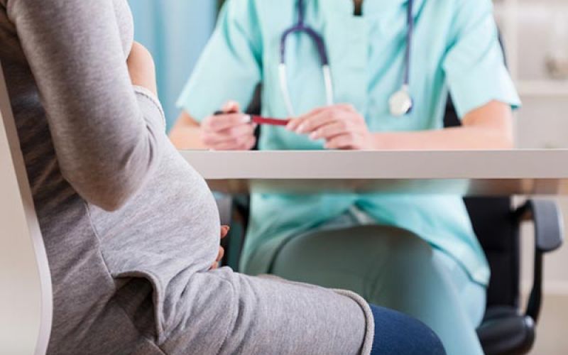 A importância da consulta pré-natal com pediatra - Imigrantes Hospital e  Maternidade de Brusque