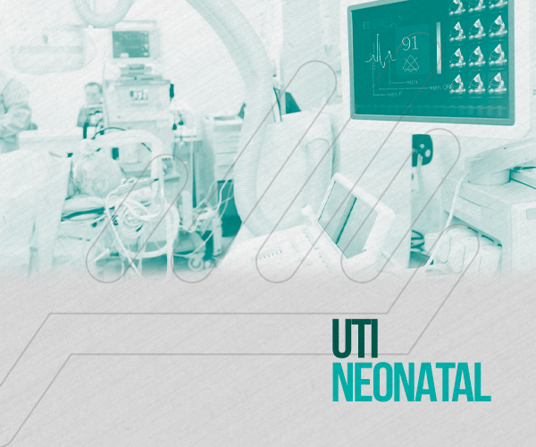 UTI Neonatal