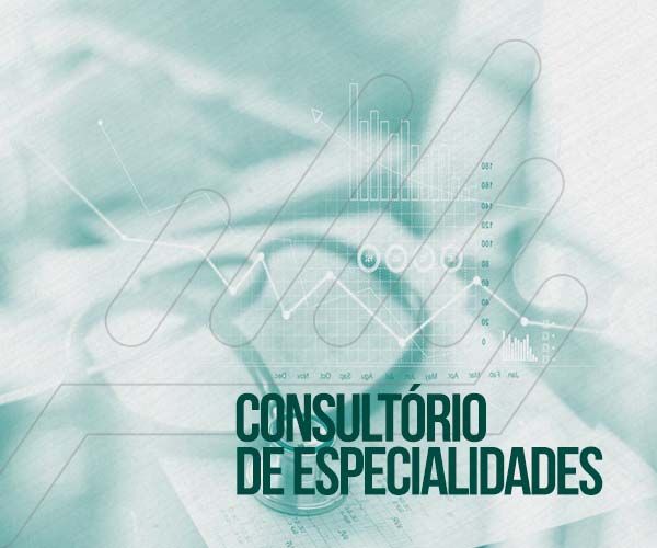 Consultrio de Especialidades 